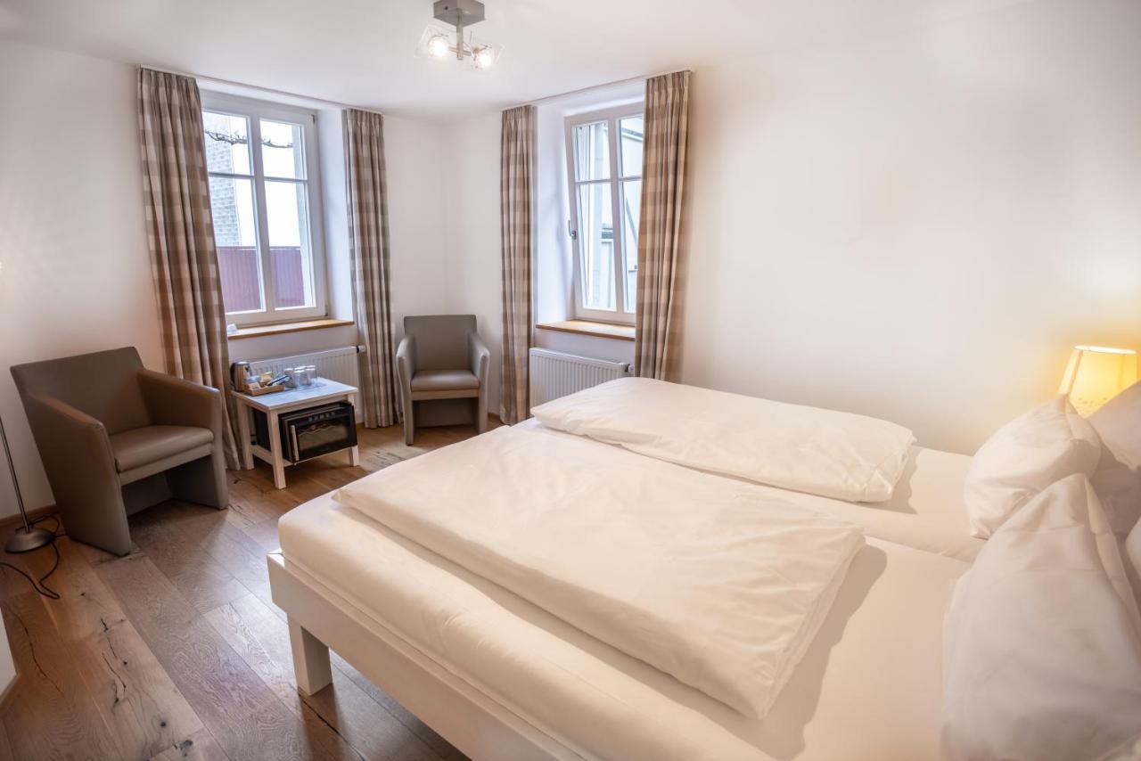 Wanderers Neubau Bed & Breakfast Birkweiler Eksteriør bilde