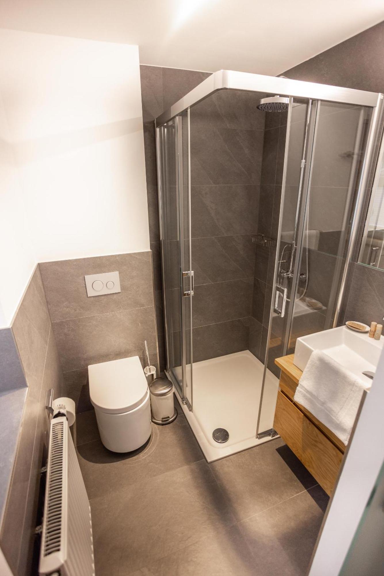 Wanderers Neubau Bed & Breakfast Birkweiler Eksteriør bilde