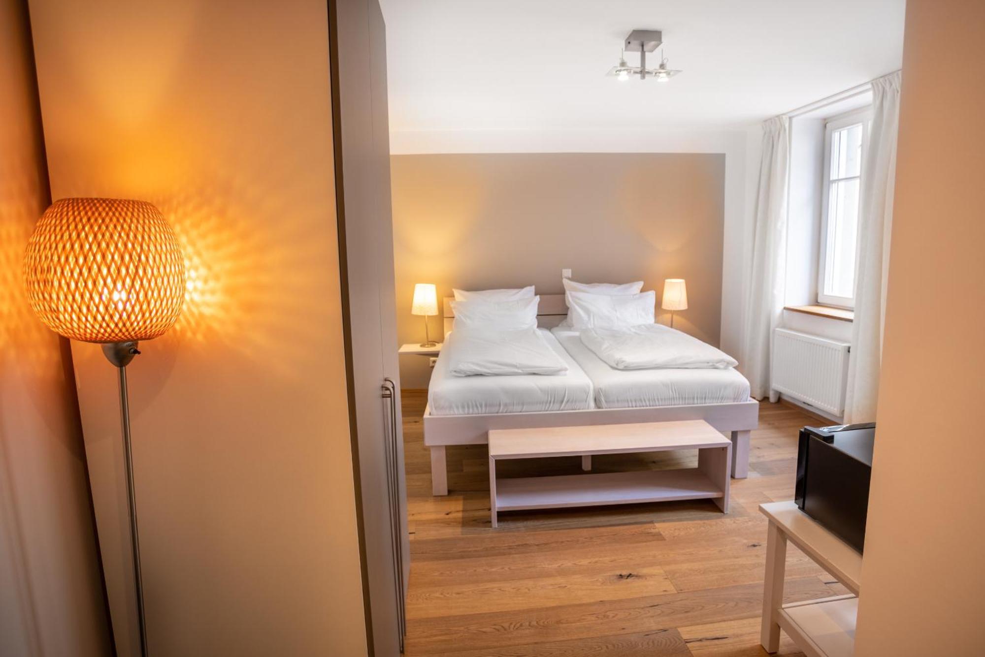 Wanderers Neubau Bed & Breakfast Birkweiler Eksteriør bilde